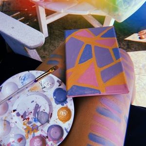 Meet your Posher, Kate